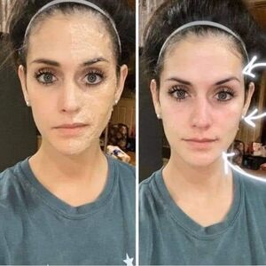 30 Min Lift Mask